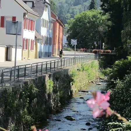 Maison Bleue Landhaus *
